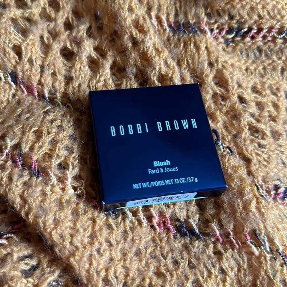 NIB Bobbi Brown Blush, Sand pink 1 , 0.13 Ounce